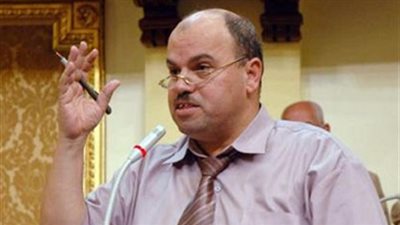 حمدى حسن: تخفيض حصة مصر من تأشيرات العمرة لا أساس له من الصحة