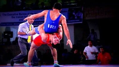 «الأسواق الحرة» يحصد المركز الأول في بطولة المصارعة بشرم الشيخ