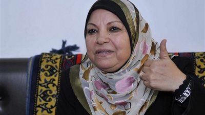 سعاد صالح: الزواج من الإخوانية أخطر من اليهودية