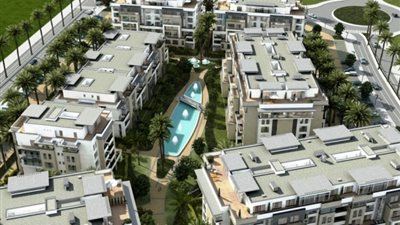 «الإسكان» تعتمد تخطيط مشروع عمراني متكامل بالقاهرة الجديدة