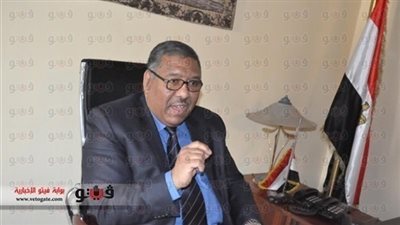 أمين الأعلى للآثار: الظروف المالية لا تسمح بمنح نسبة 10% للثقافة ومن المتوقع خفضها