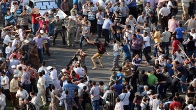 رفض استئناف النيابة على إخلاء سبيل متهمين في أحداث العنف