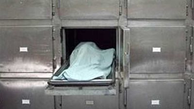 التحقيق في واقعة العثور على جثة داخل شقة في النزهة