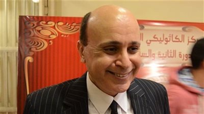 مجدي صبحي: نستعد لبدء بروفات «حوش بديعة»