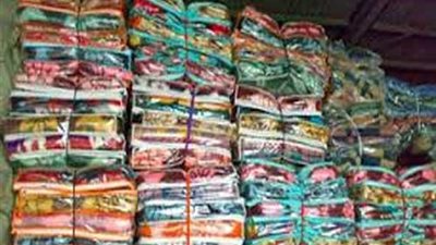 الأورمان يستعد لتوزيع 15 ألف بطانية بالأقصر