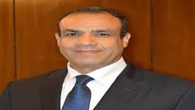 الخارجية: السفير المصري في قطر في أجازة غير محددة المدة