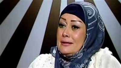 أحكام غيابية بحبس الفنانة هالة فاخر 4 أعوام بتهمة النصب