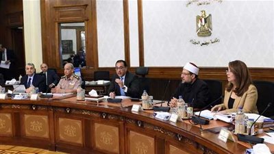 الحكومة تنفي ضم صندوق السياحة للموازنة العامة للدولة