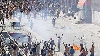 مساعد الرئيس السوداني: أحداث اليمن تهدد أمن الملاحة في 