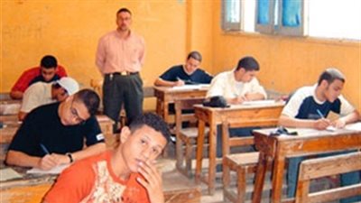 4 شكاوى فى امتحانات الدبلومات الفنية.. اليوم