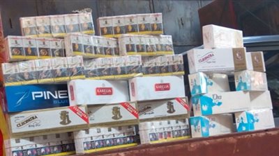 حقيقة زيادة أسعار السجائر المحلية بعد ارتفاع قيمة الدولار الجمركي