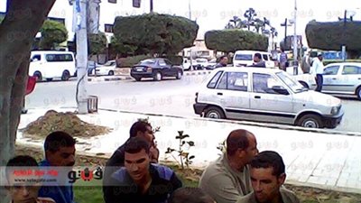 اليوم.. وقفة لـ