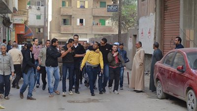 إصابة شخصين في مشاجرة بالأسلحة البيضاء بـ«بنها»