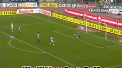 بالفيديو.. كاتانيا يسقط في فخ التعادل الإيجابي أمام ليفورنو بـ