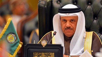 5 شخصيات خليجية شغلت منصب الأمين العام لمجلس التعاون (صور)