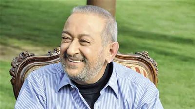 تأجيل دعوى نور الشريف ضد بنك 