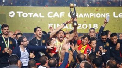 قطر تستضيف السوبر الأفريقي بين الترجي والرجاء المغربي