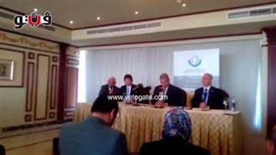 أمين الجمارك العالمية يعزي المصريين في شهداء الروضة (فيديو)