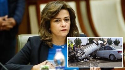 بيان عاجل للحكومة حول حوادث الطرق بسبب حالة الطقس