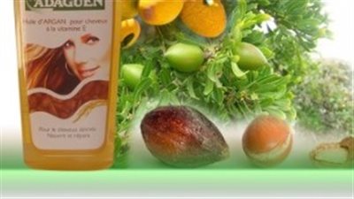 زيت الأرجان.. الحل السحري لمشكلات الشعر والبشرة