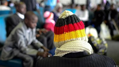 تقرير: ثلثا طلبات اللجوء المقدمة في الاتحاد الأوروبي توجهت إلى ألمانيا