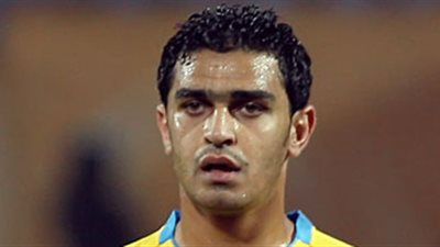 إنبي يفقد جهود يحيى والشحات أمام 