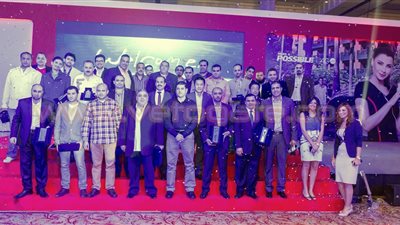 بالصور.. هواوي تطلق هاتفها الجديد أسيند مايت 7 في مصر