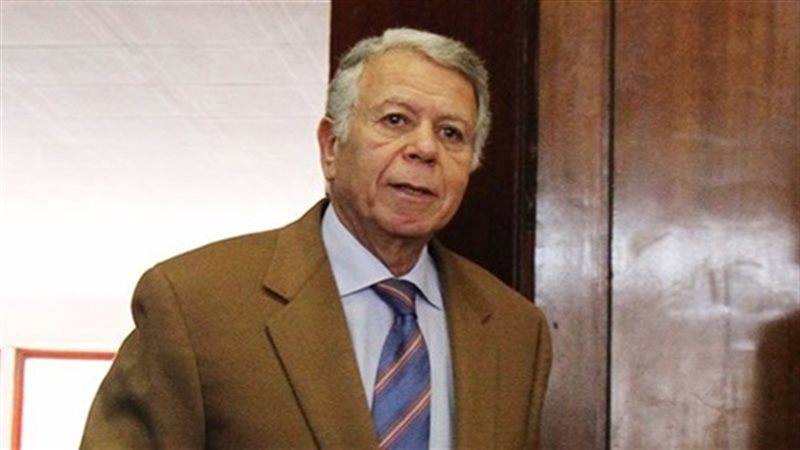 حسن حمدي