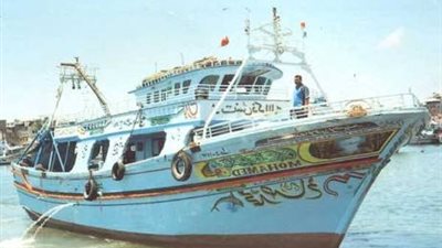 مدير ميناء البرلس: أوقفنا حركة الملاحة البحرية فقط لسوء الأحوال الجوية