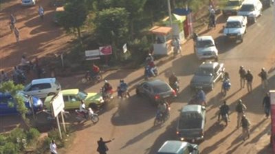 رويترز: المسلحون يطلقون سراح الرهائن القارئين للقرآن في مالي