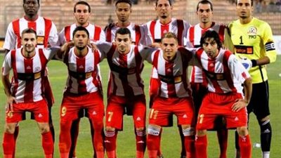 شباب الأردن يودع دوري أبطال آسيا لكرة القدم بعد الخسارة أمام الحد البحريني