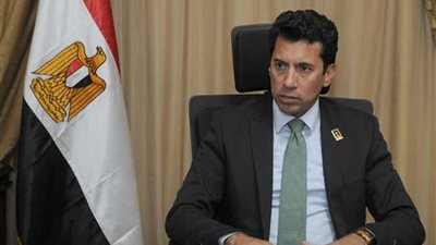 وزارة الرياضة تُلغي رحلات الطيران الداخلي لفعالياتها