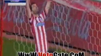 بالفيديو.. أتلتيكو مدريد يكتسح سوسييداد برباعية ويتصدر الدوري الإسباني