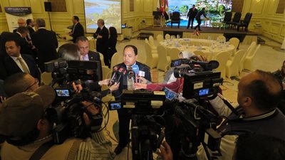 المالية: تعديل قانون المشاركة مع القطاع الخاص PPP لتدعيم دوره بالتنمية