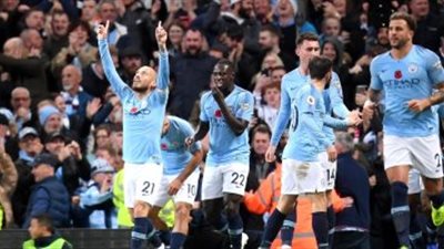 مانشستر سيتي يواجه خطر الاستبعاد من البطولات الأوروبية