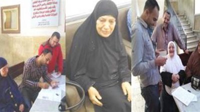 نماذج ناجحة في التعامل مع المسنين.. الإمارات تمنحهم حزمة من الخدمات والتسهيلات.. السعودية تعاقب المسيء لهم بالحبس.. الكويت تخصص لهم مبلغا شهريا وبدل خادم وممرضا.. وغادة والي: نسعى لوضع قانون لرعايتهم