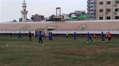 إقامة مباريات فاركو وطنطا نهارا.. و«برج العرب» الفرعي يستضيف الرجاء والجزيرة