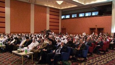 مسئول يمني: رئاسة مؤتمر الحوار تسلم تقاريرها لعرضها في الجلسة العامة