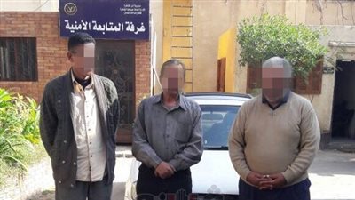 إحباط محاولة للتنقيب عن الآثار أسفل منزل ببولاق أبو العلا