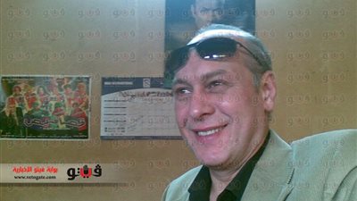 يوسف يستعد لعرض «كابتن بلية» على مسرح متروبول