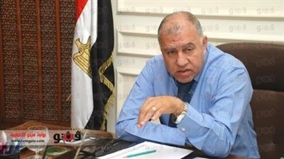 محافظ القاهرة يقرر تفعيل حملات ضبط الكارو