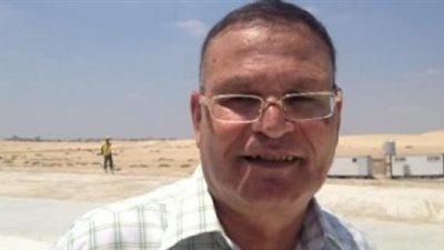 إقامة مجمع صوامع لتخزين الحبوب بالقنطرة شرق بسعة 60 ألف طن