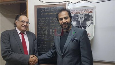 بروتوكول بين المصرية لحقوق الإنسان و«الليبية» للدفاع عن ضحايا الناتو