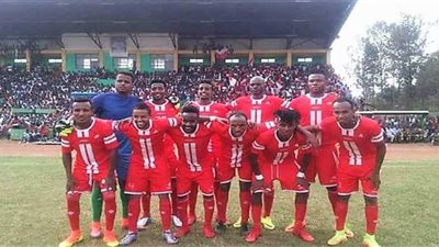 جيما الإثيوبي يتأهل لدور الـ32 بدوري أبطال أفريقيا لمواجهة الأهلي