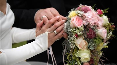 الزواج يقلل فرص الإصابة بالخرف!