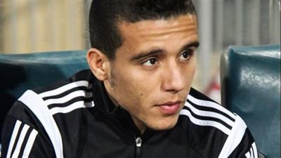 فتحي وكهربا ينضمان لمعسكر الأوليمبي مساء اليوم