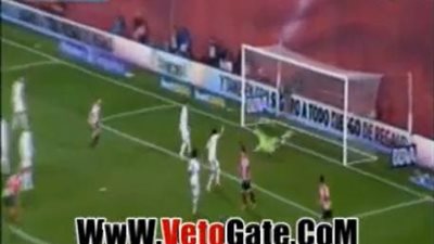 بالفيديو.. أتلتيك بلباو يجبر ريـال مدريد على التعادل في «الليجا» الإسبانية