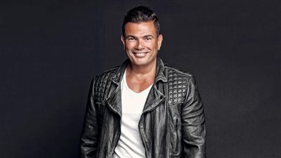 عمرو دياب الأكثر استماعًا على أبل ميوزيك الشرق الأوسط ٢٠١٨