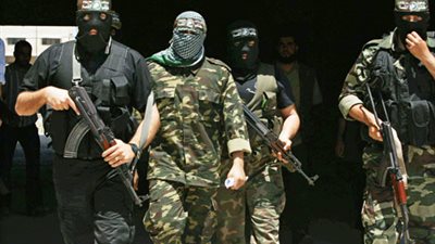 بلاغ يتهم قياديًا بـ