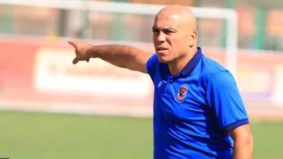 محمد يوسف يعلن قائمة الأهلي لمباراة الجونة